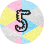 5